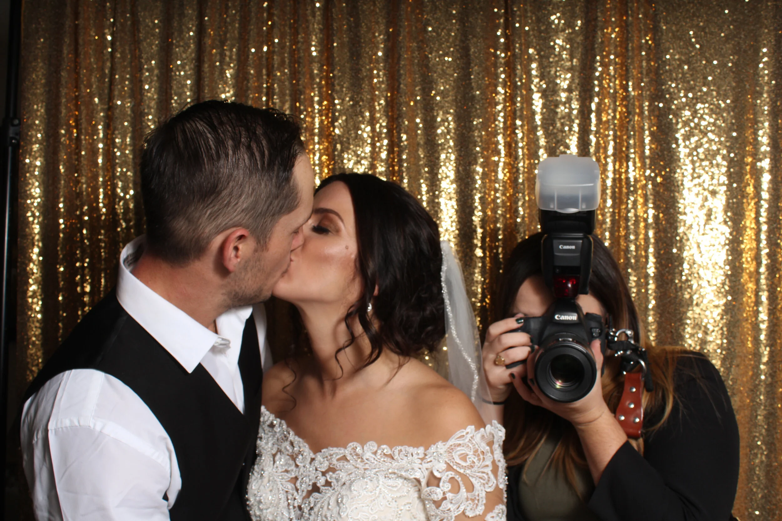 Snap & Geaux Photo Booth — Snap & Geaux